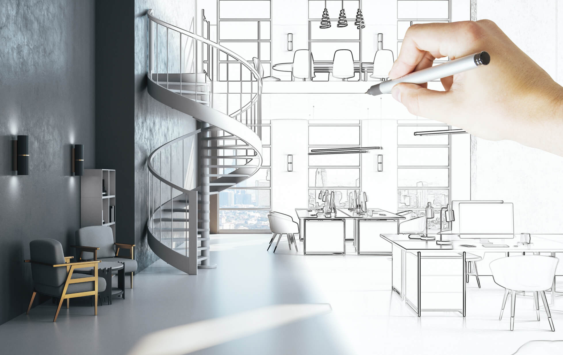 The Advantages of Turnkey Interior Design Solutions: Why Choose Inout Interiors